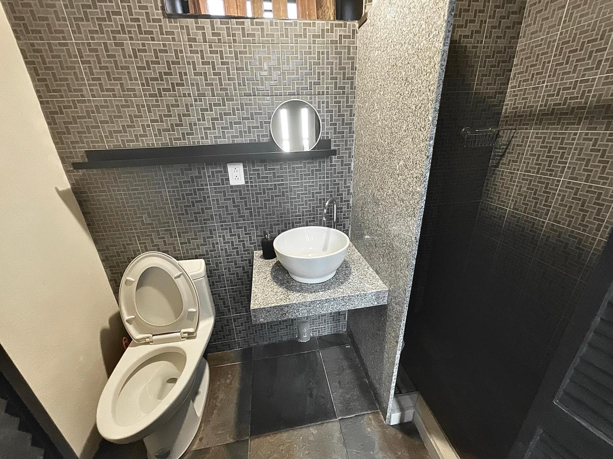 Container House Aparthotel Tlayacapan Εξωτερικό φωτογραφία